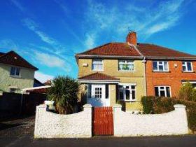 3 Bedroom End of Ter...